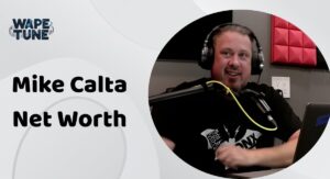Mike Calta Net Worth