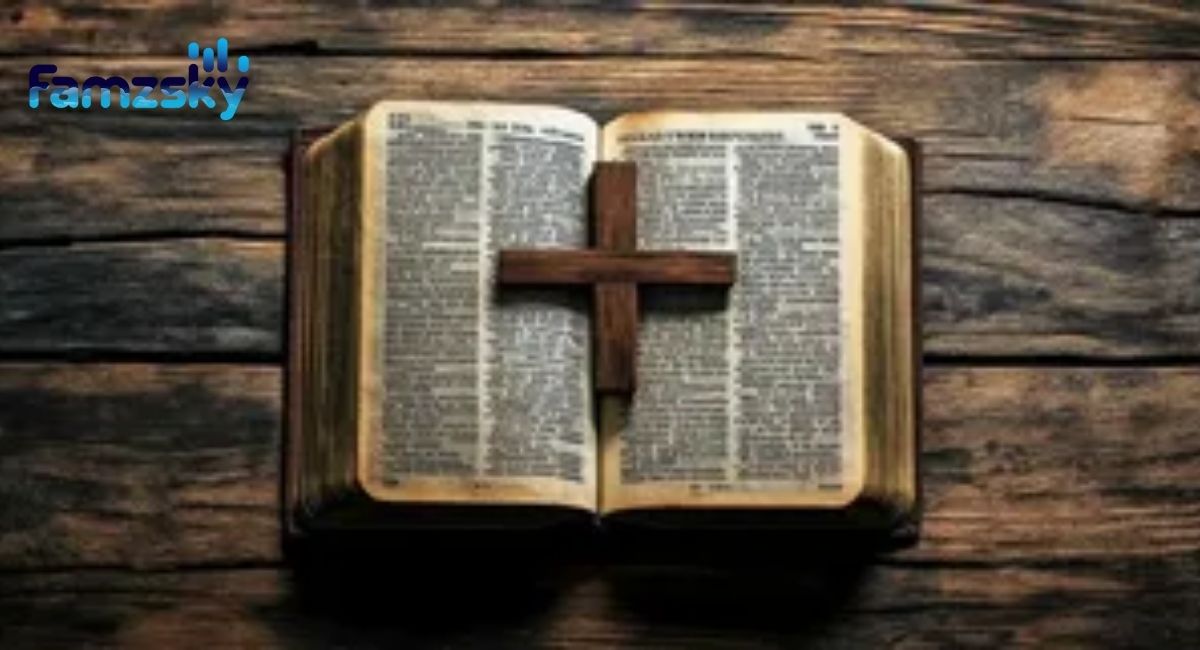 Bible Verses About Relationships