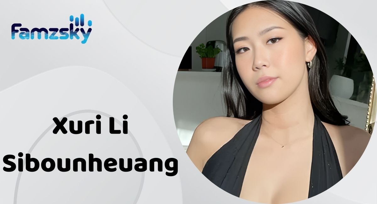 Xuri Li Sibounheuang