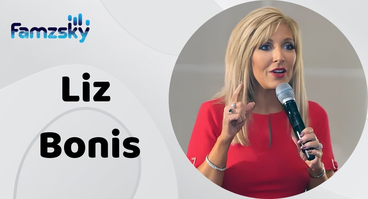 Liz Bonis Age