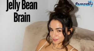 Jelly Bean Brains Real Name