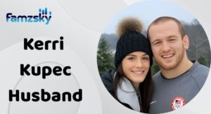 Kerri Kupec Husband