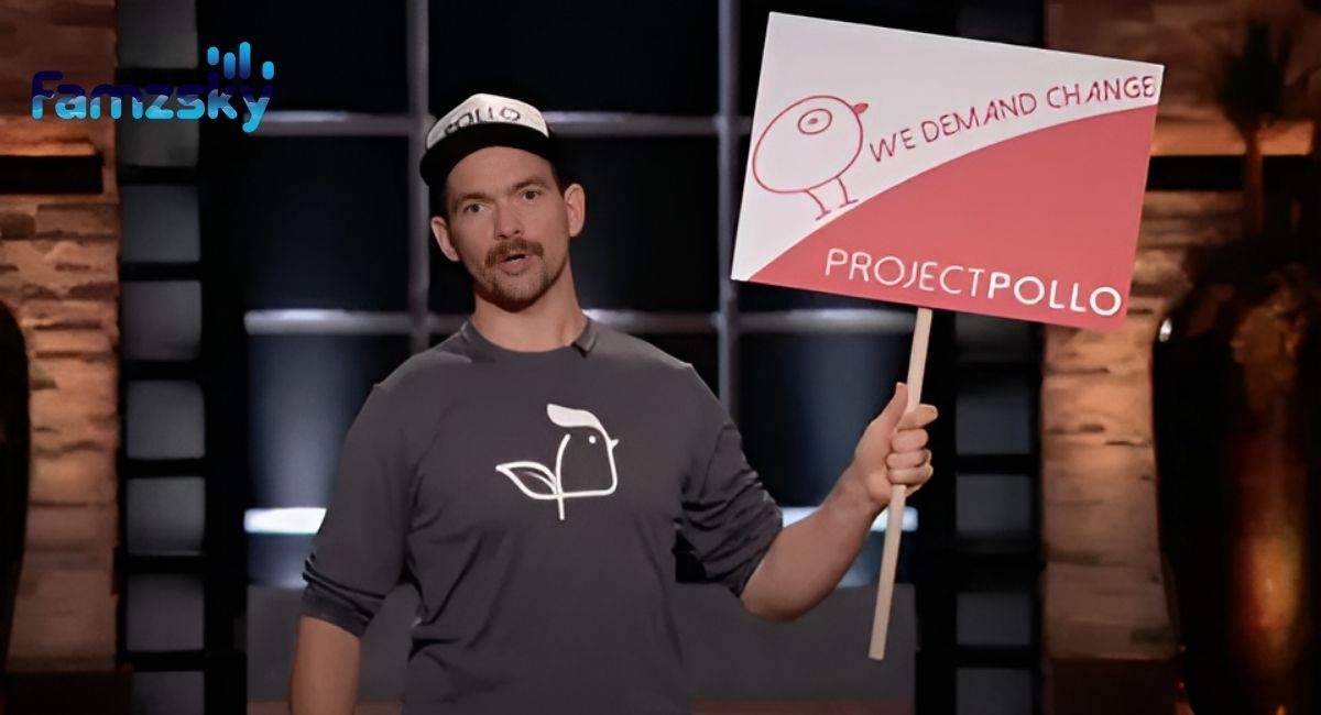 Project Pollo Net Worth