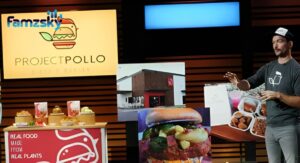 Project Pollo Net Worth