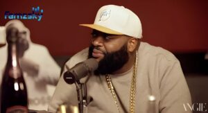 Rick Ross Net Worth