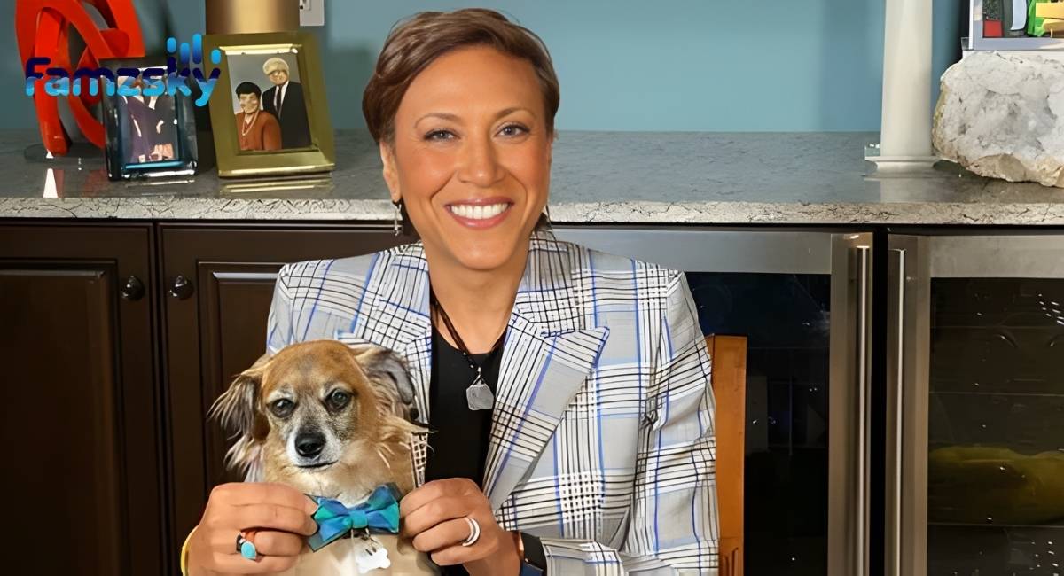 Melvin Roberts Net Worth