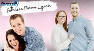 Kathleen Nimmo Lynch